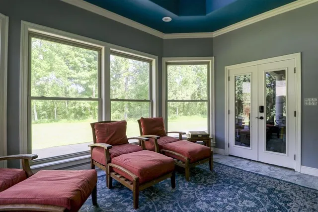 $445,000 | 5865 Brooke Flower Lane, Lake Charles, LA 70605