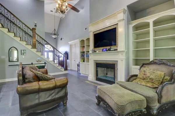 $445,000 | 5865 Brooke Flower Lane, Lake Charles, LA 70605