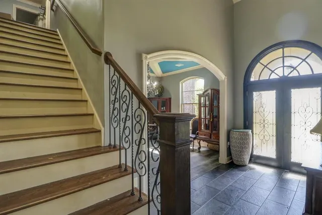 $445,000 | 5865 Brooke Flower Lane, Lake Charles, LA 70605