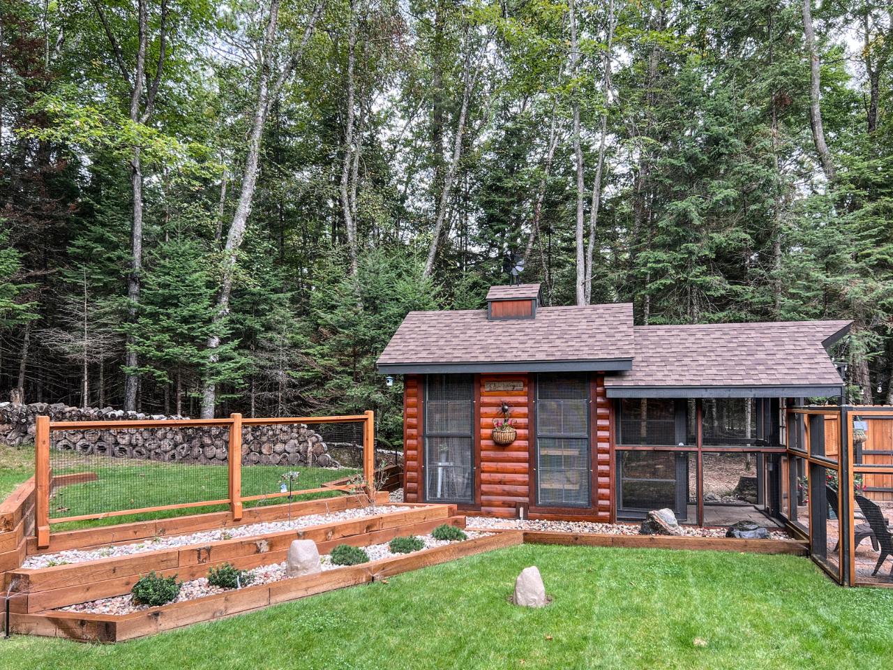 1717 Moon Road St. Germain, WI 54558 - Photo 65 of 70 Gallery Image 65