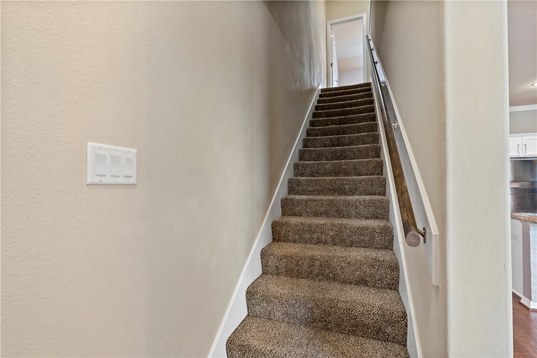 1198 Jones-Butler Road, Unit 1402 College Station, TX 77840 - Photo 14 of 20 a view of an entryway