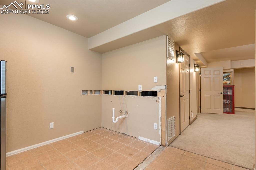 7542 Stephenville Road Peyton, CO 80831 - Photo 24 of 32 a view of an empty room