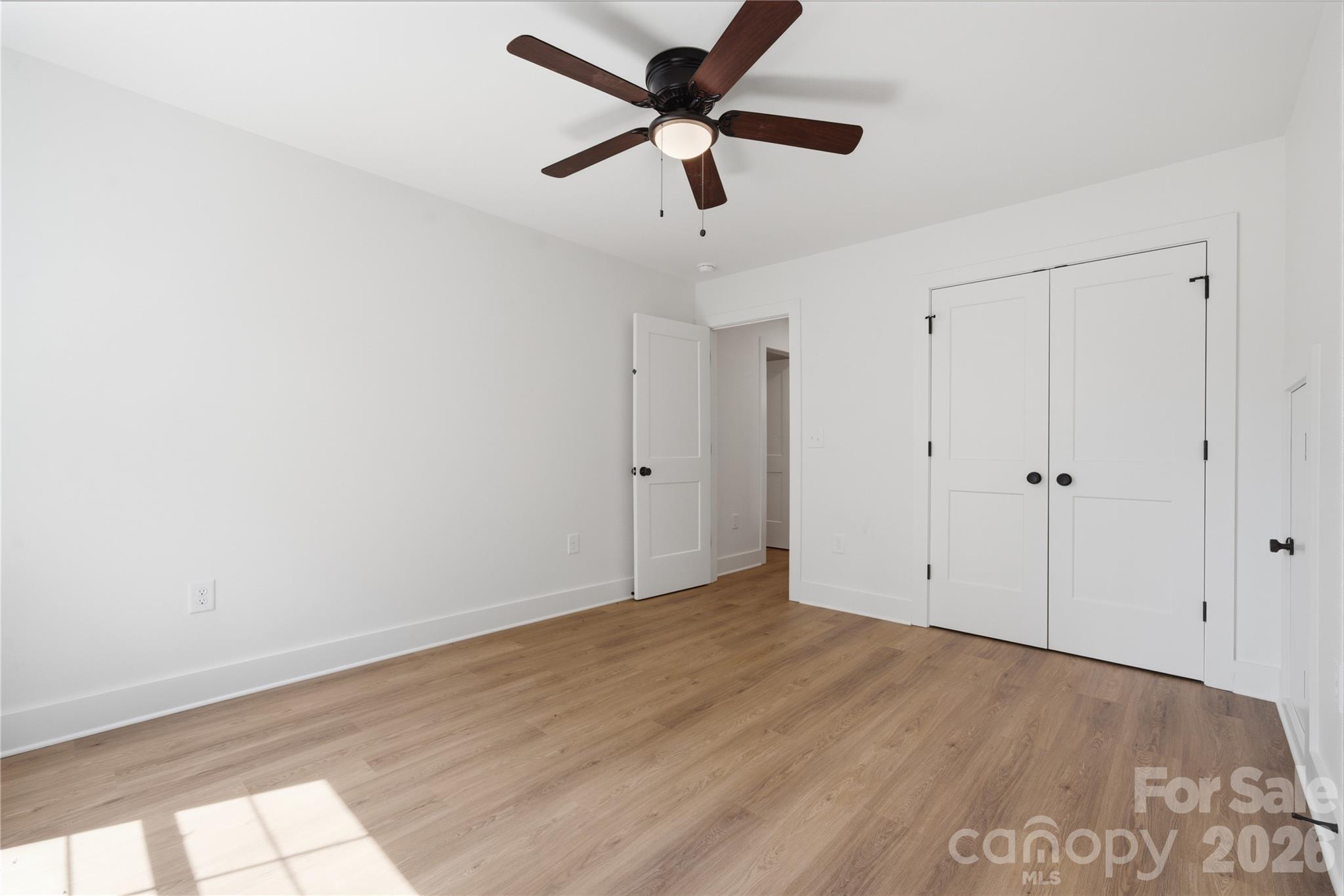 1412 Quiver Way York, SC 29745 - Photo 28 of 43 a view of an empty room