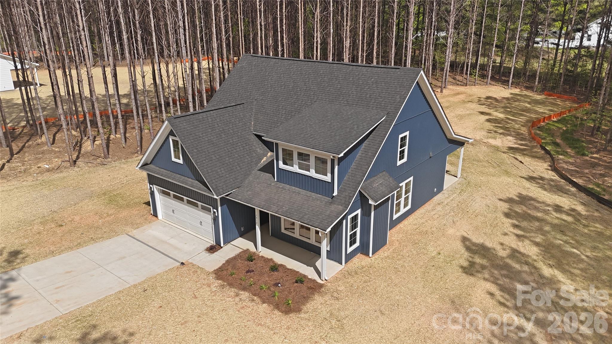 1412 Quiver Way York, SC 29745 - Photo 3 of 43