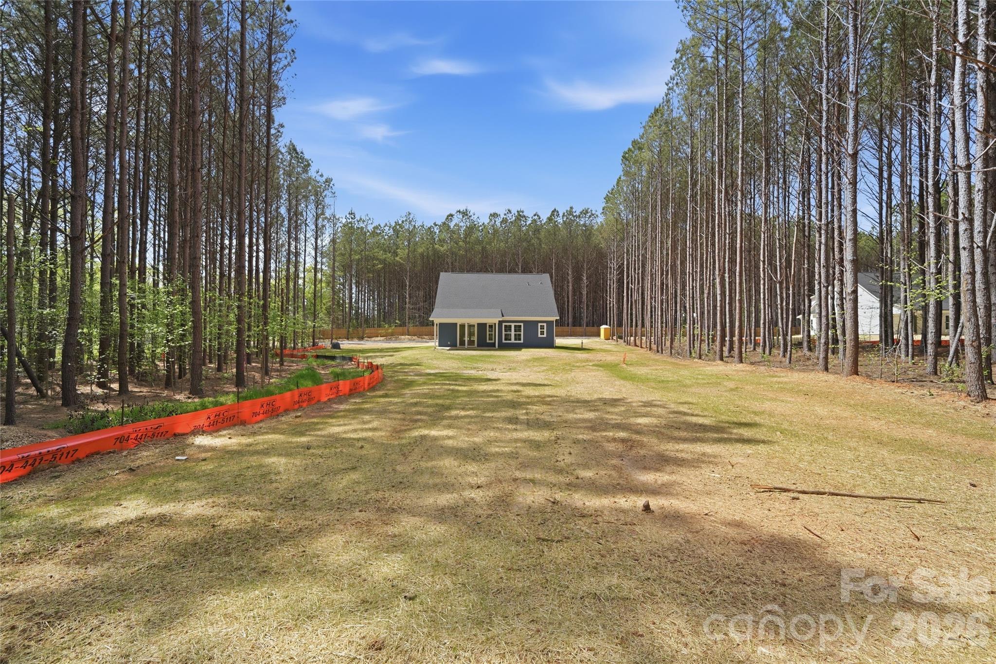 1412 Quiver Way York, SC 29745 - Photo 39 of 43 a view of swimming pool with an outdoor space and seating area