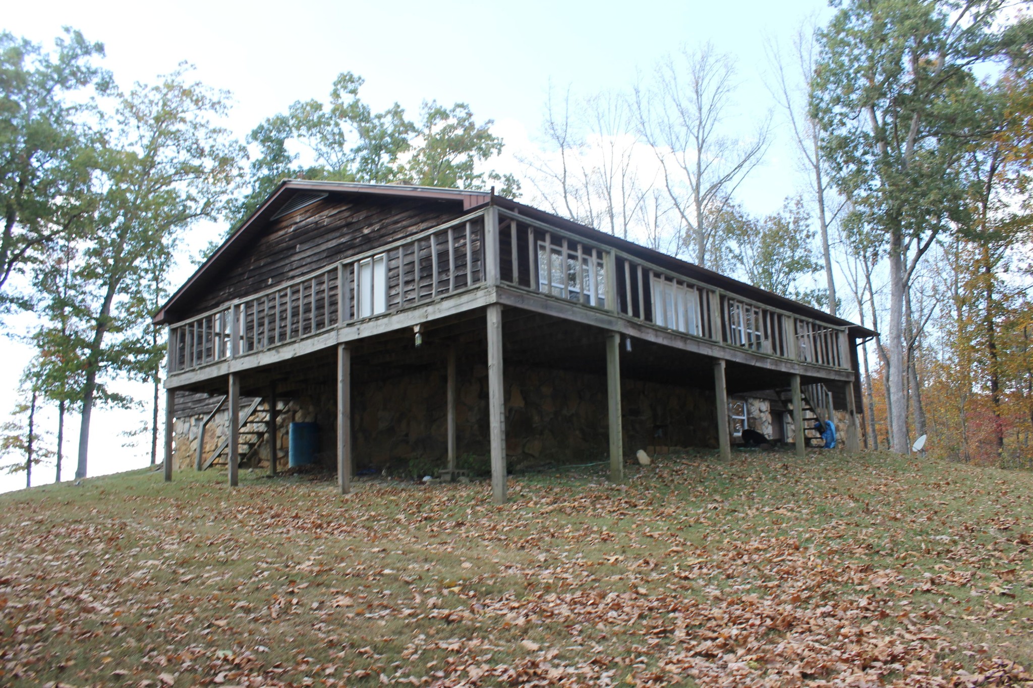 4459 Mt Helen Road Allardt, TN 38504 - Photo 6 of 28 Gallery Image 6
