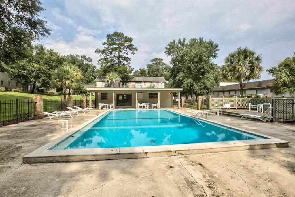 1951 North Meridian Road, Unit 48 Tallahassee, FL 32303 - Photo 12 of 12