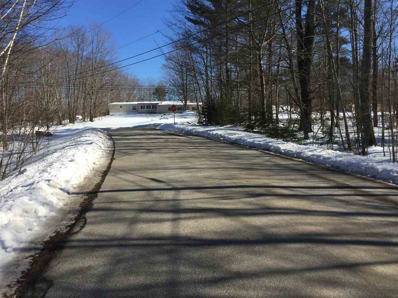Lot 7-13 Quail Ridge Road Pittsfield, NH 03263 - Photo 4 of 7