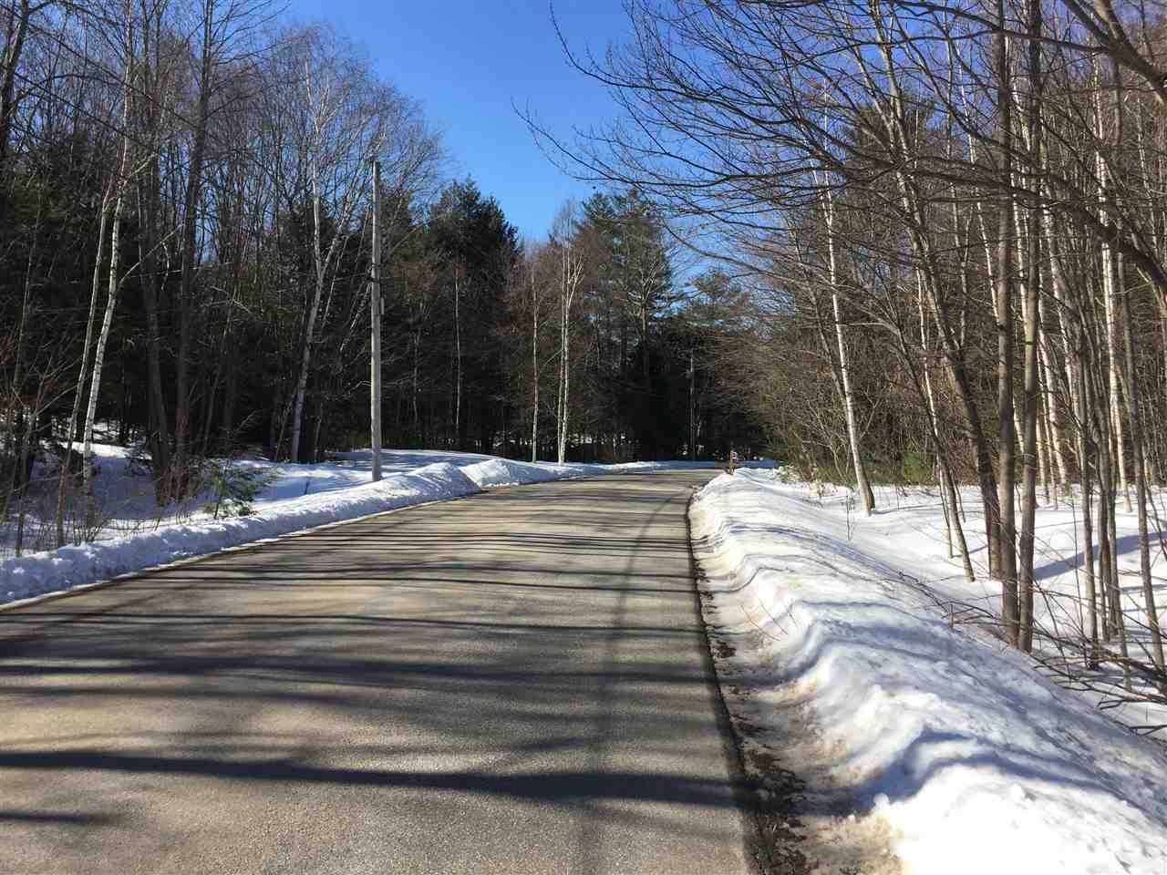 Lot 7-13 Quail Ridge Road Pittsfield, NH 03263 - Photo 5 of 7