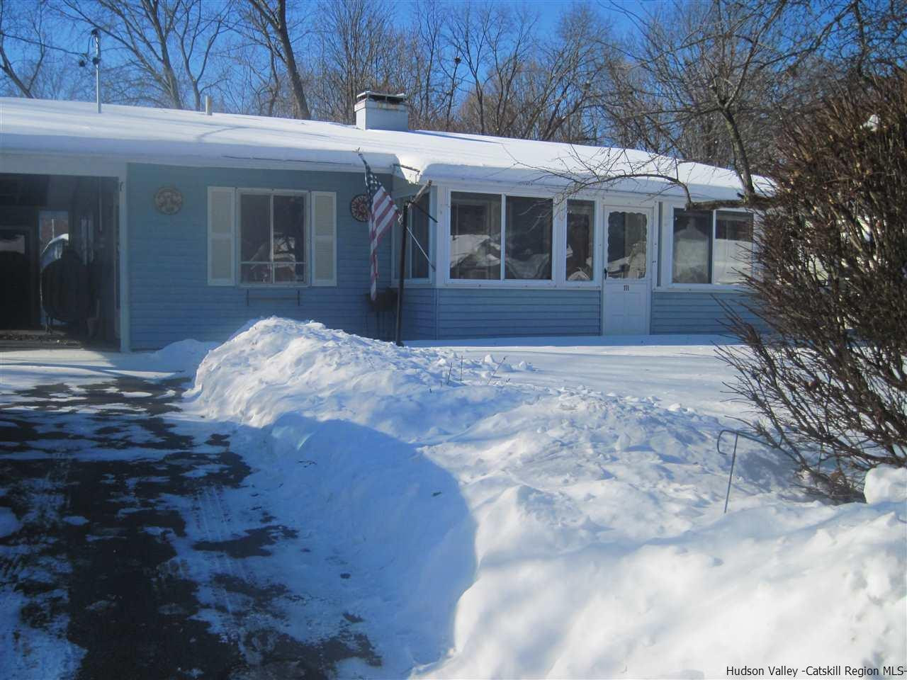 111 East Road High Falls, NY 12440 - Photo 1 of 15 Photo 1
