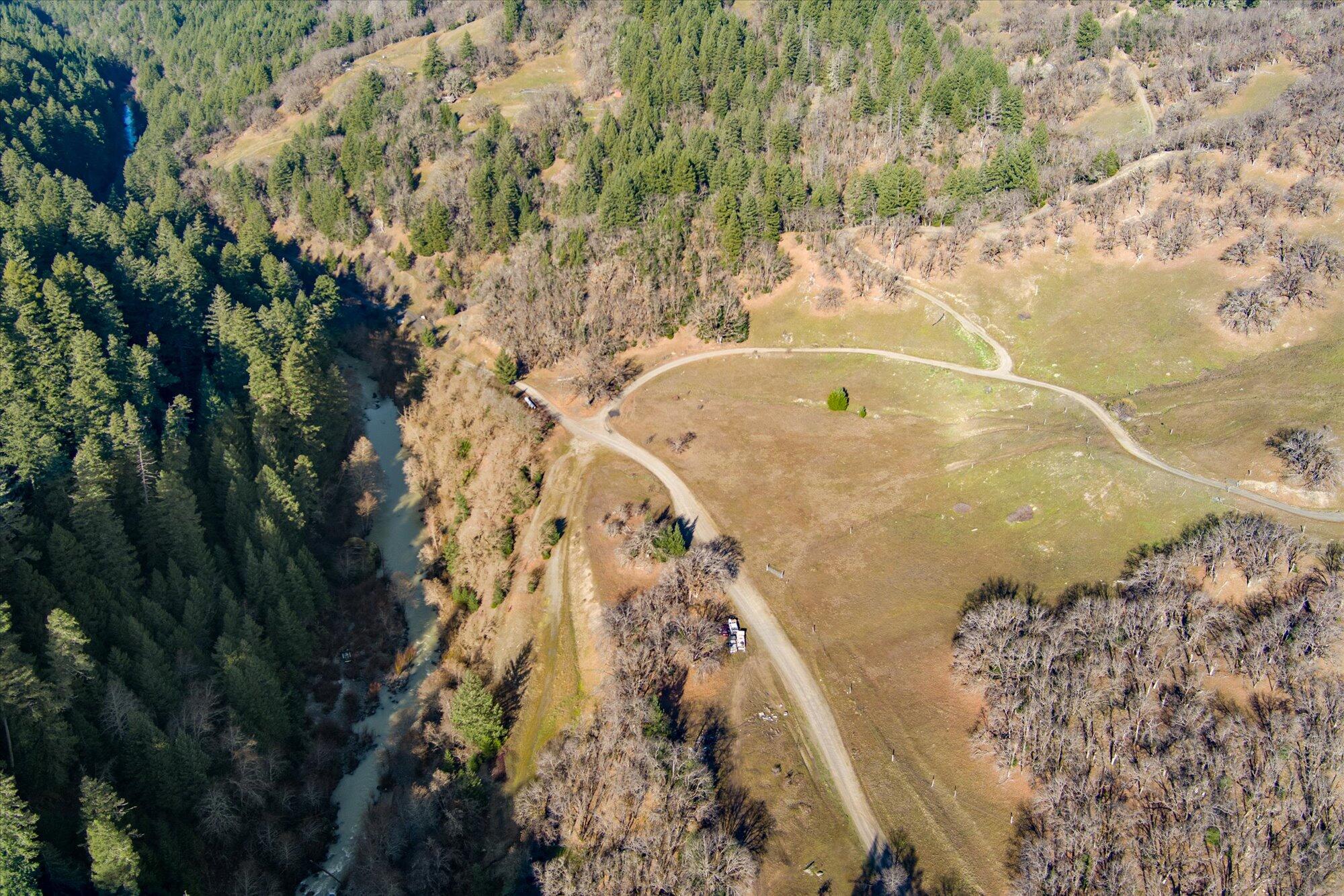 40-acres Ridge Road Mad River, CA 95552 - Photo 43 of 46