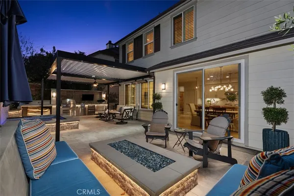 $1,749,000 | 6 Bainbridge Avenue, Ladera Ranch, CA 92694