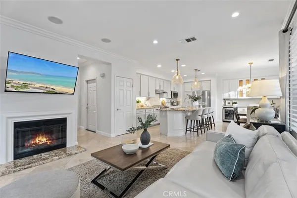 $1,749,000 | 6 Bainbridge Avenue, Ladera Ranch, CA 92694