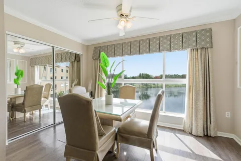 $299,000 | 5746 Crystal Shores Drive, Unit 307, Boynton Beach, FL 33437