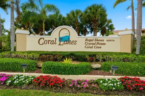 $299,000 | 5746 Crystal Shores Drive, Unit 307, Boynton Beach, FL 33437