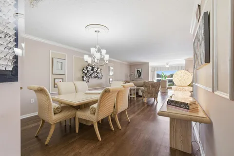 $299,000 | 5746 Crystal Shores Drive, Unit 307, Boynton Beach, FL 33437