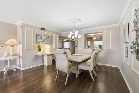 $299,000 | 5746 Crystal Shores Drive, Unit 307, Boynton Beach, FL 33437