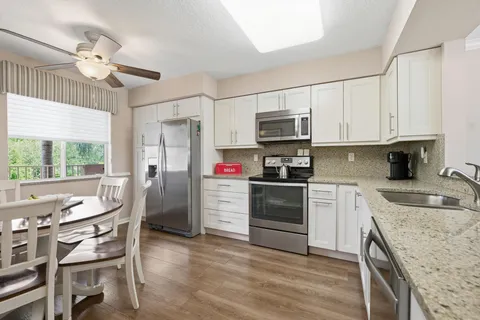 $299,000 | 5746 Crystal Shores Drive, Unit 307, Boynton Beach, FL 33437