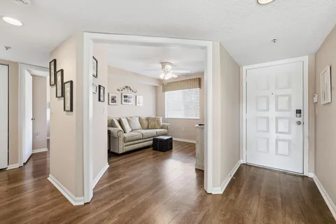 $299,000 | 5746 Crystal Shores Drive, Unit 307, Boynton Beach, FL 33437