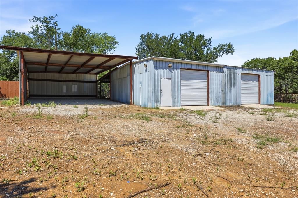8713 Clay Hibbins Road Keller, TX 76248 - Photo 37 of 40