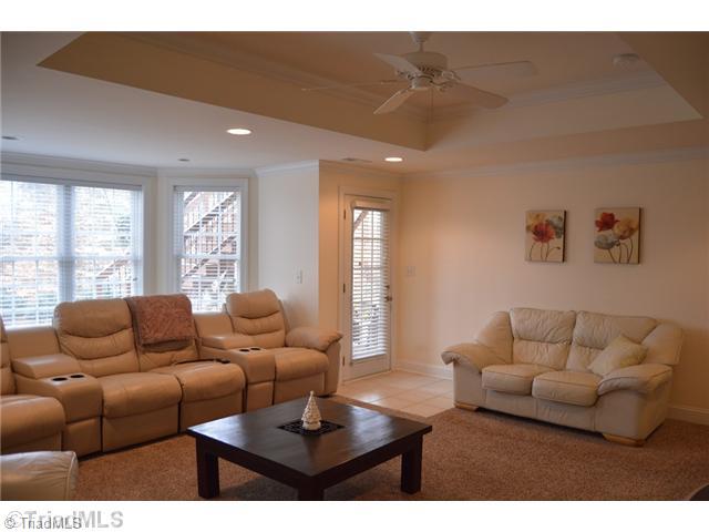 5009 Haystack Hill Road Winston-Salem, NC 27106 - Photo 14 of 16 Den/Family/Great Room.