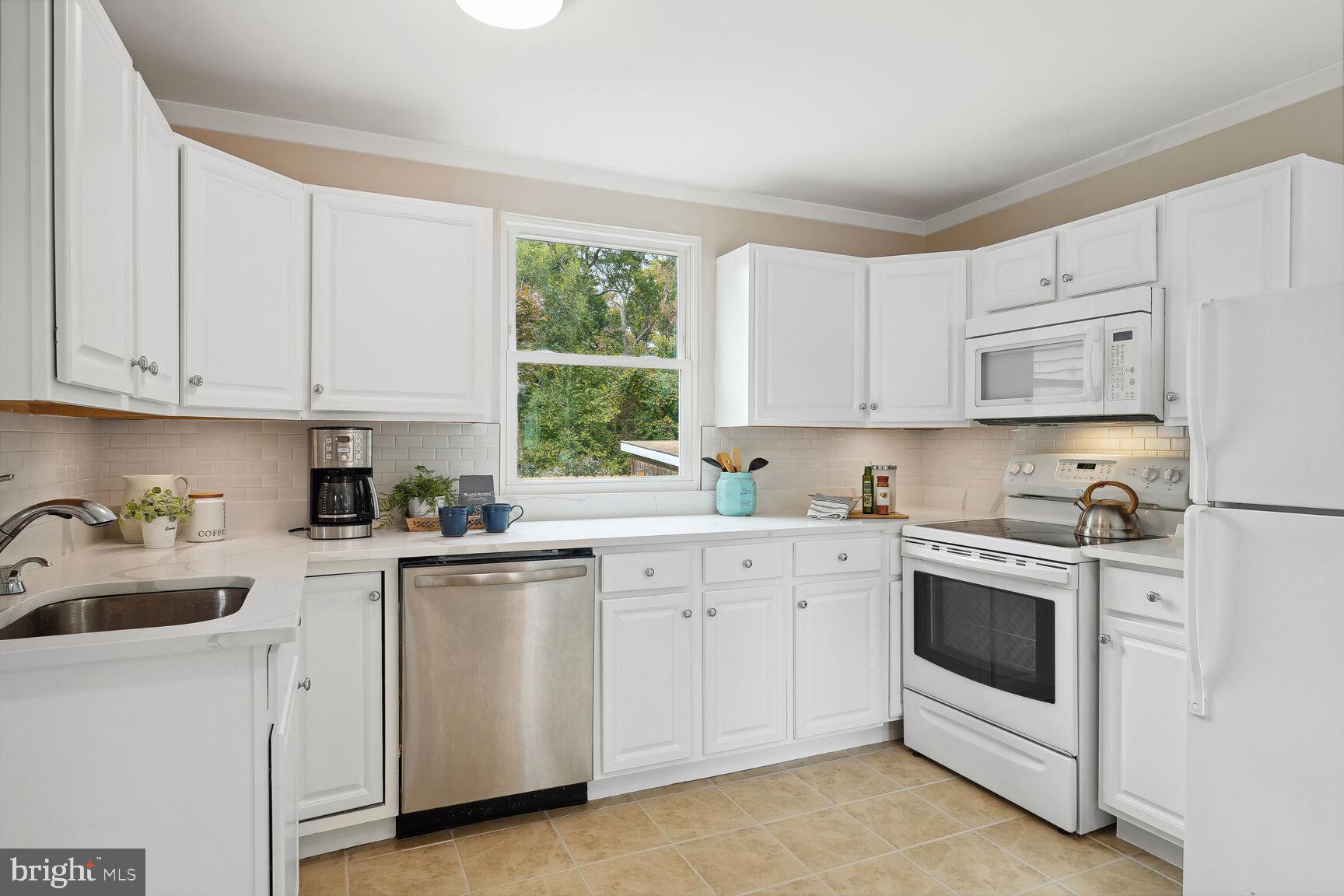 7003 Quander Road Alexandria, VA 22307 - Photo 9 of 21