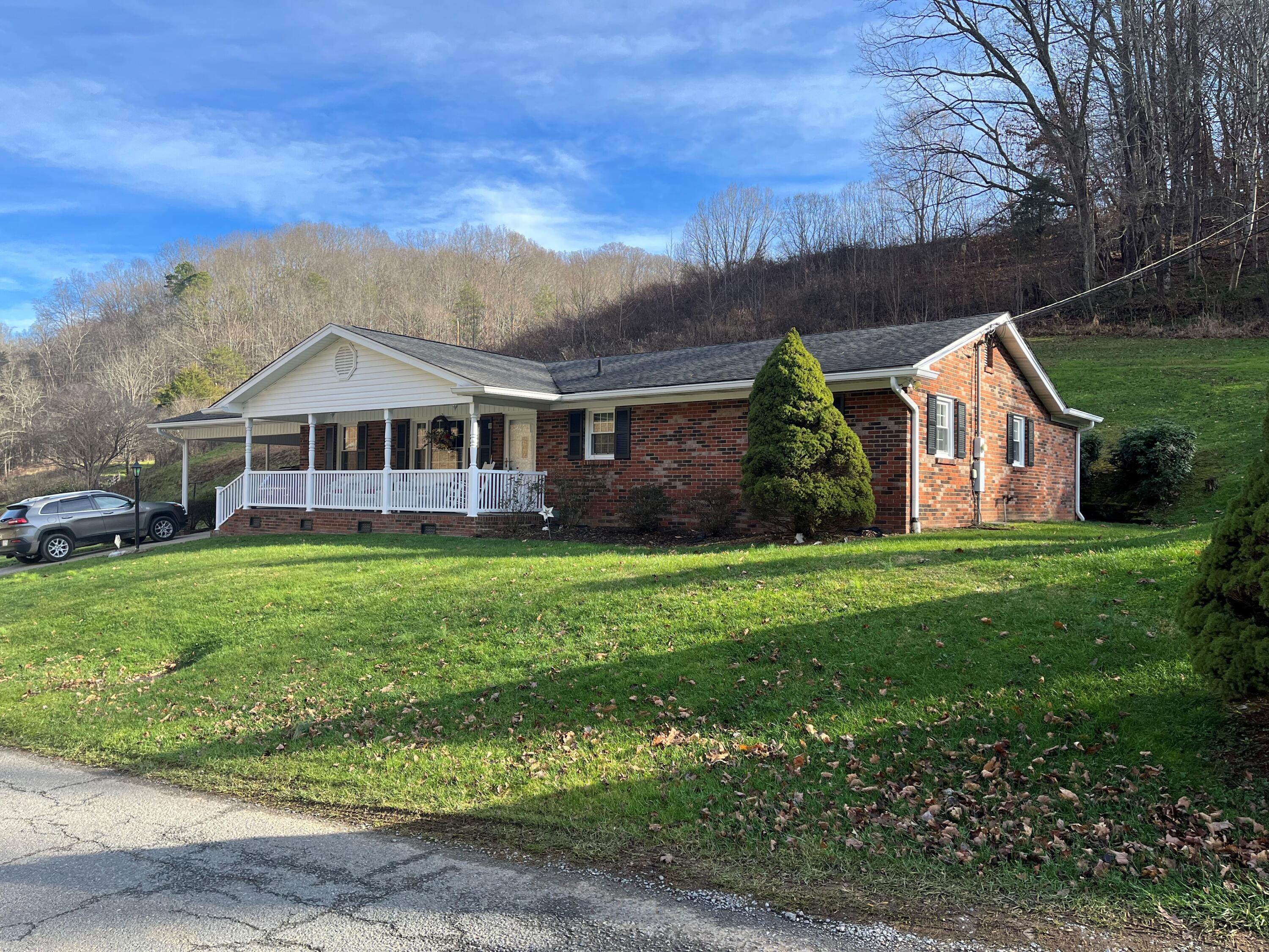 245 Long Hollow Road Elizabethton, TN 37643 - Photo 1 of 36 245 lh32