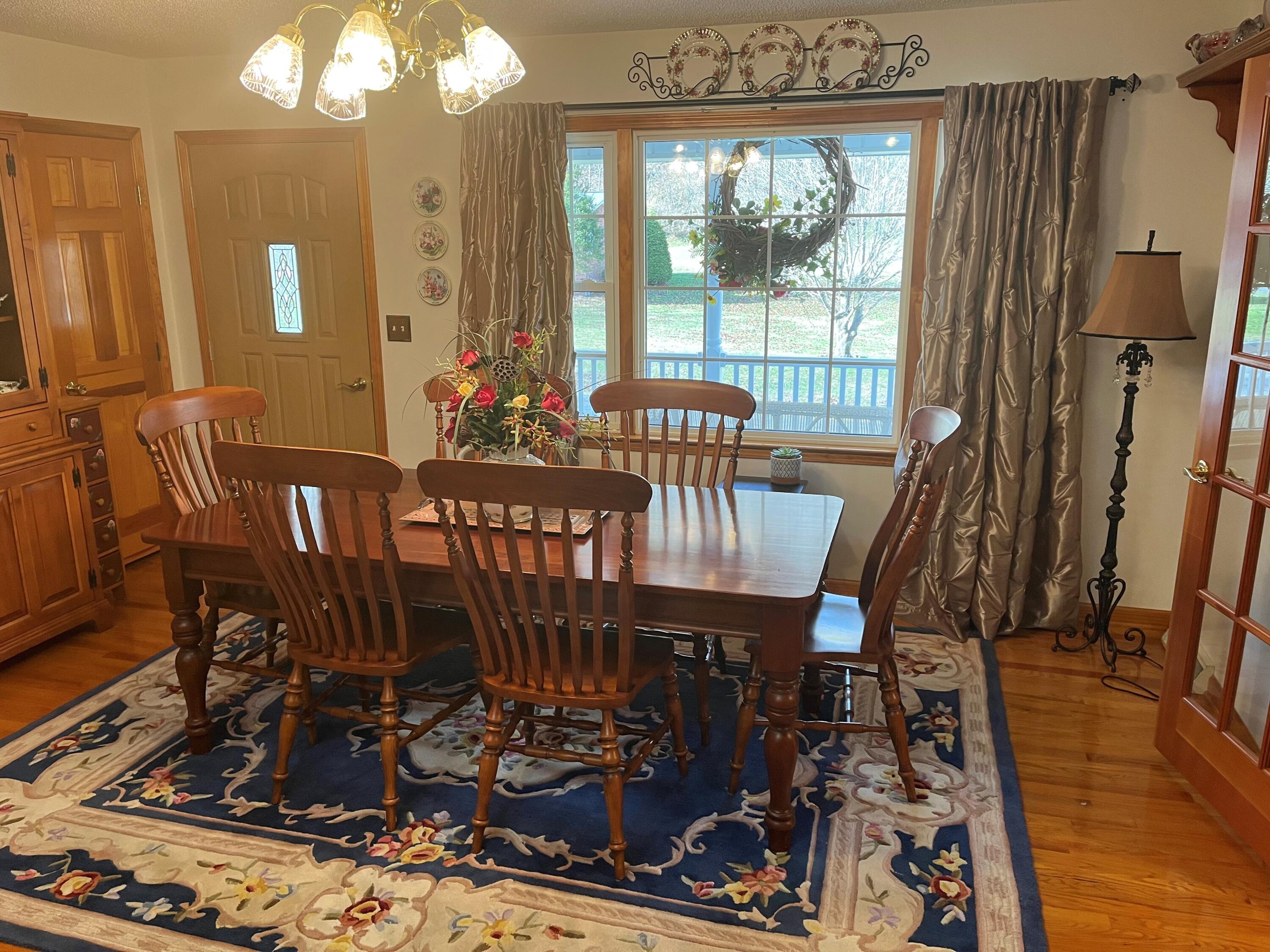 245 Long Hollow Road Elizabethton, TN 37643 - Photo 12 of 36 245 lh26