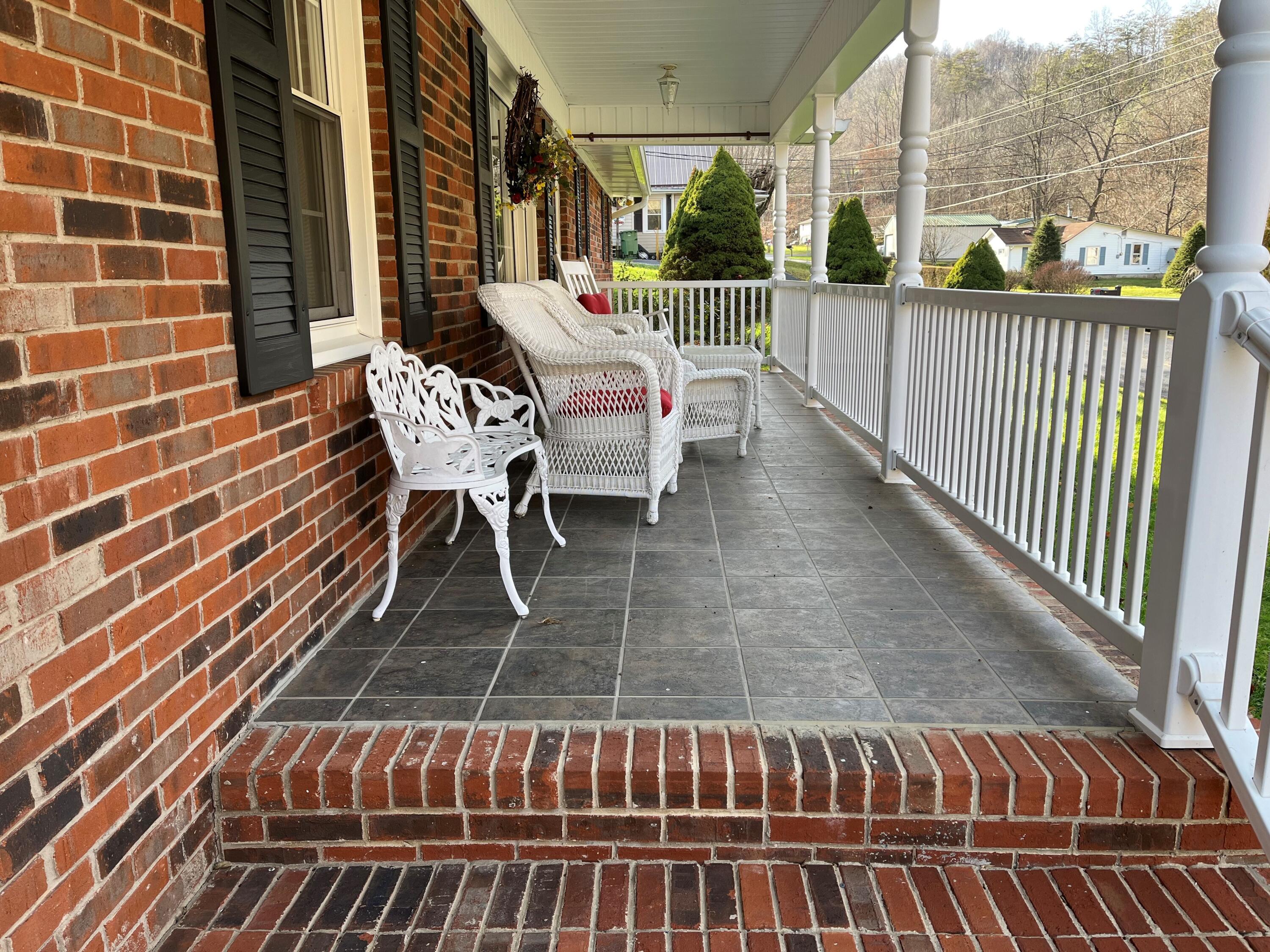 245 Long Hollow Road Elizabethton, TN 37643 - Photo 33 of 36 245 lh31