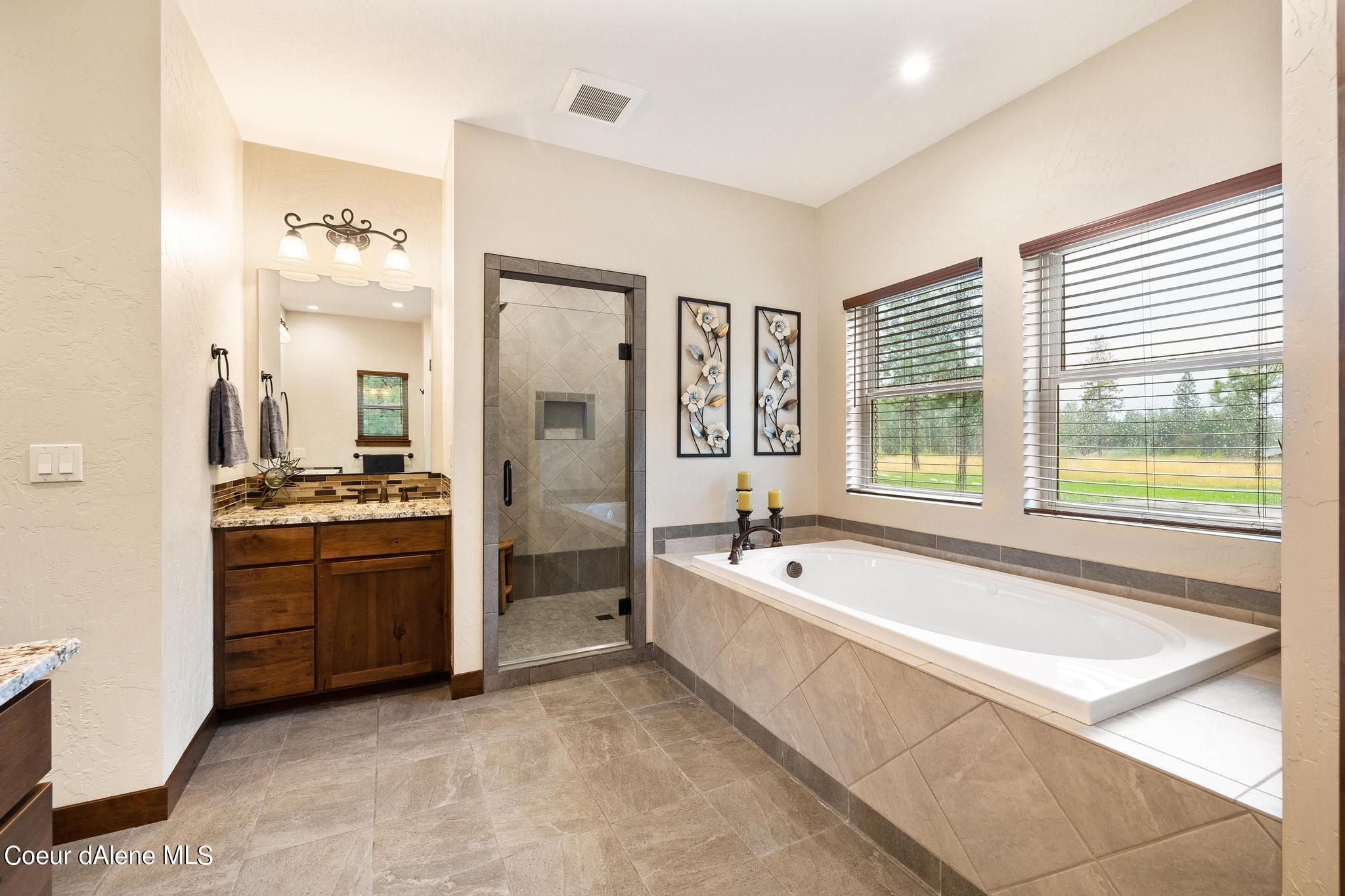 23908 North Citadel Road Rathdrum, ID 83858 - Photo 21 of 46 Master Bedroom 3