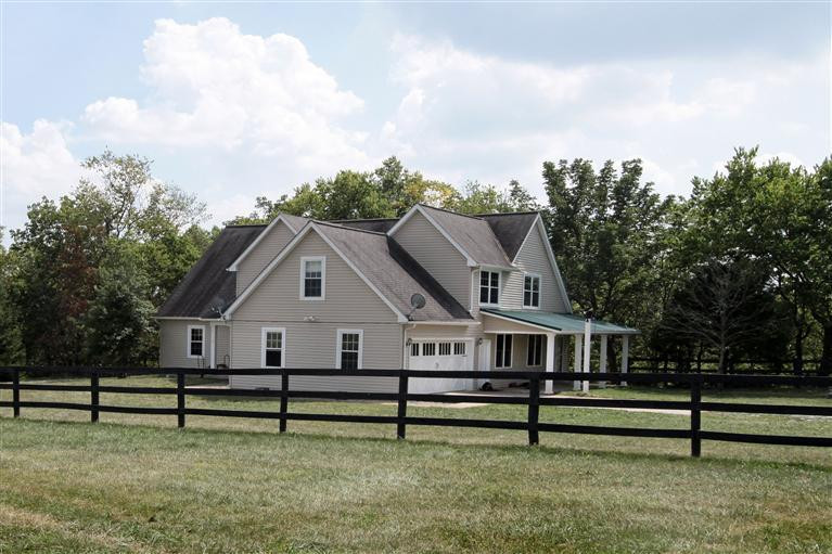 2000 Stamping Ground Road Georgetown, KY 40324 - Photo 1 of 33 Photo 1