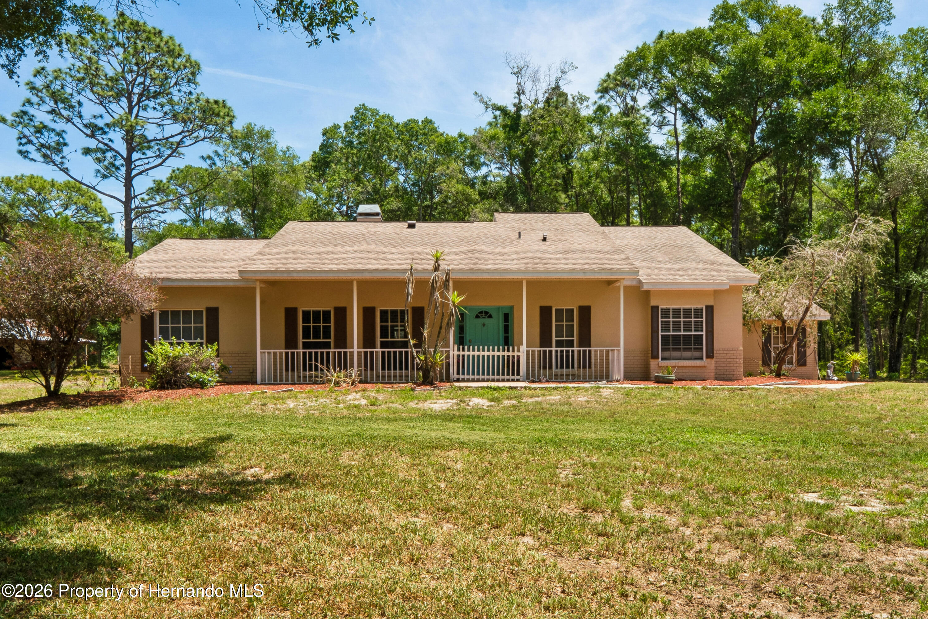 16225 Bonzai Trail Spring Hill, FL 34613 - Photo 4 of 81