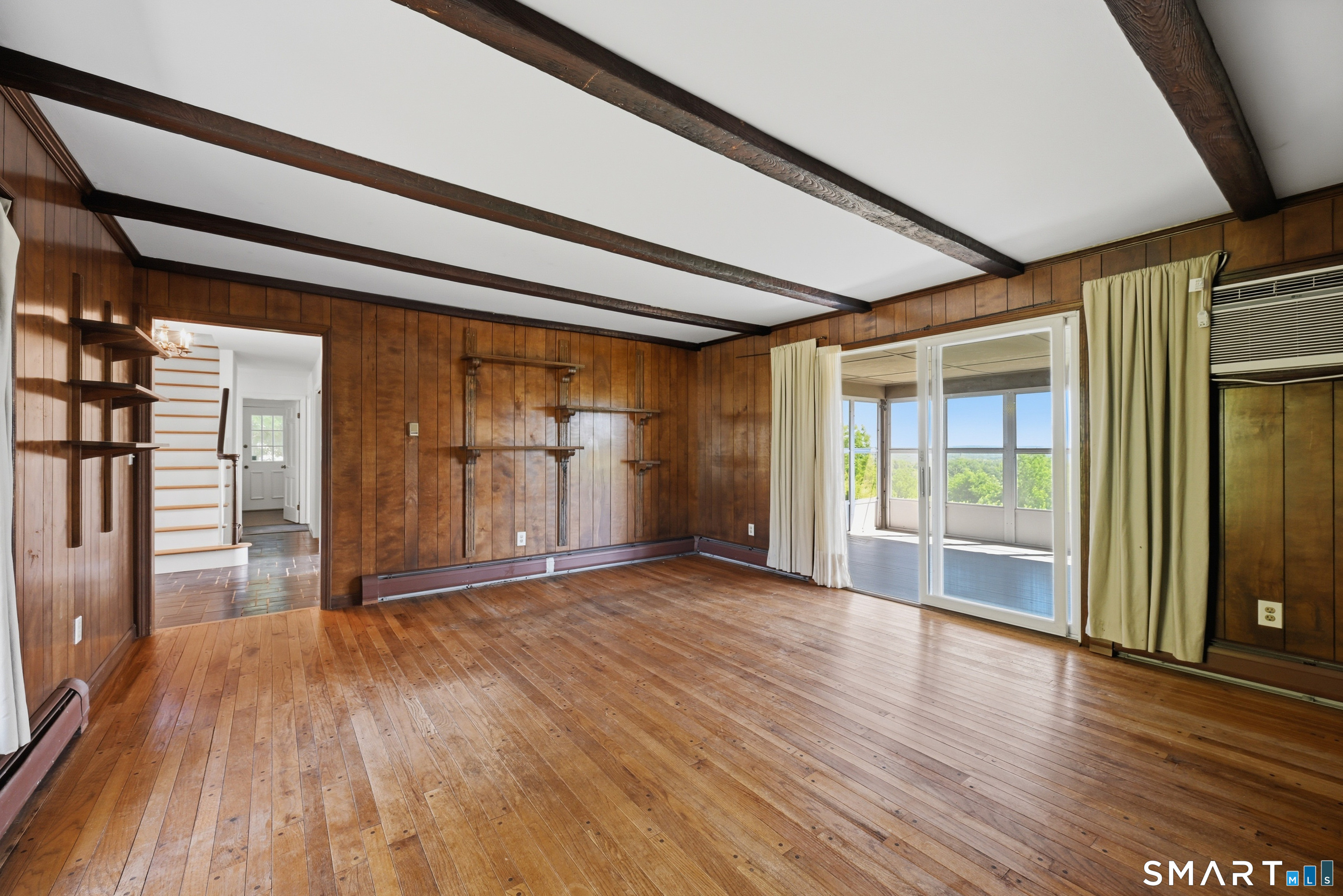 15 Valley View Road Newtown, CT 06470 - Photo 8 of 25 Reverse View
