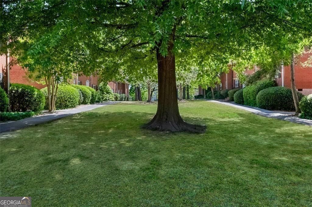3660 Peachtree Road Northeast, Unit C2 Atlanta, GA 30319 - Photo 26 of 26