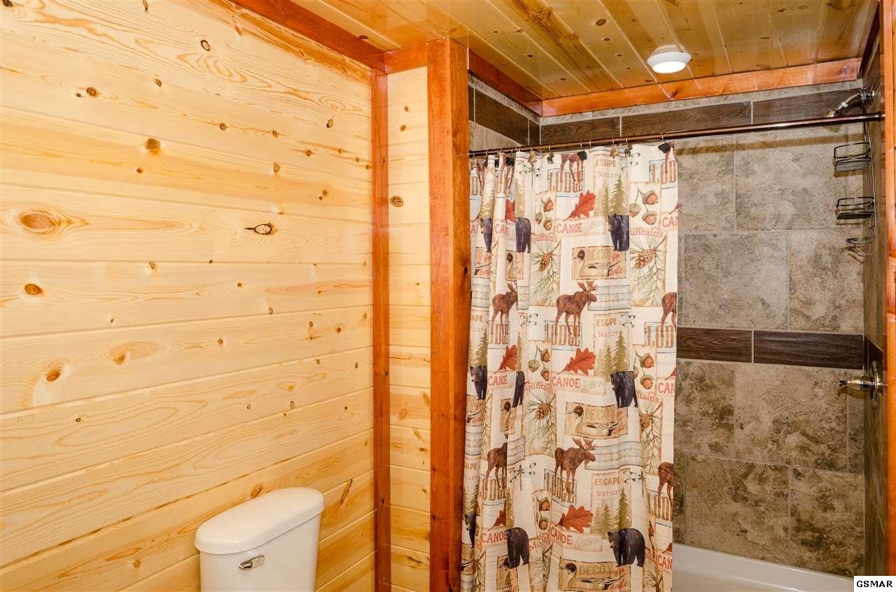 181 Rush Branch Road Sevierville, TN 37863 - Photo 16 of 33