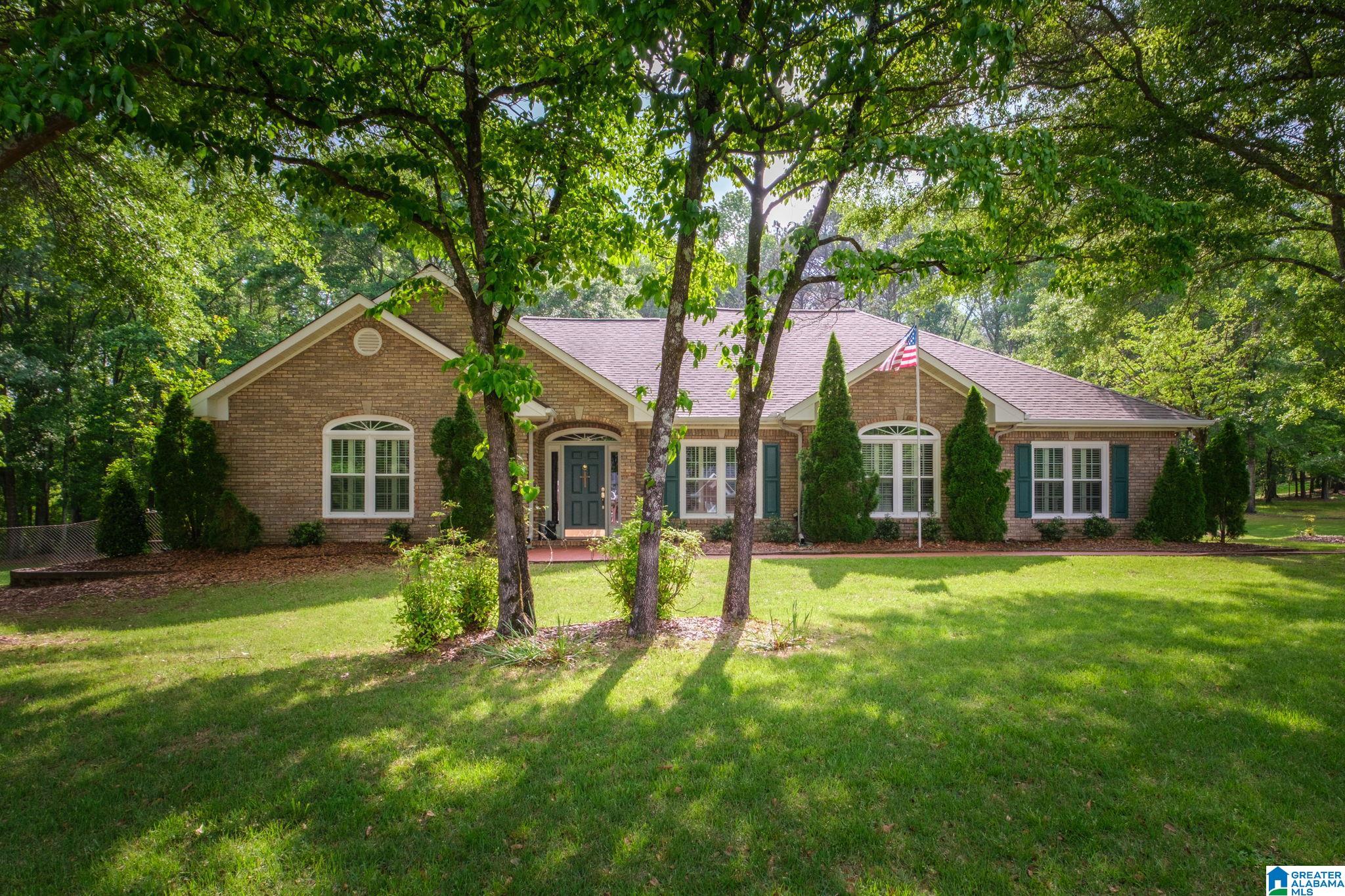 7005 Indian Ridge Drive Pelham, AL 35124 - Photo 3 of 56