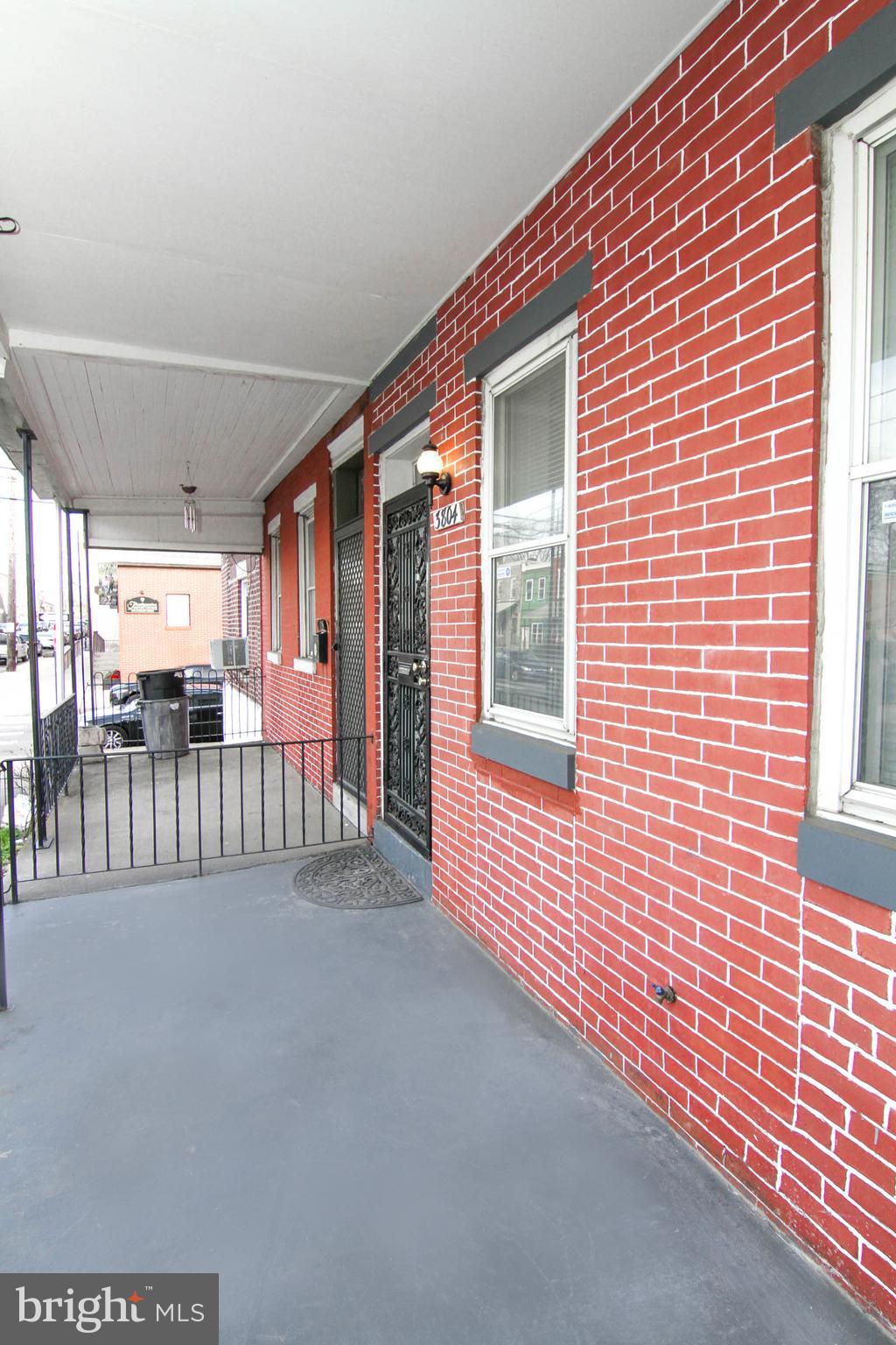 3804 Fairmount Avenue Philadelphia, PA 19104 - Photo 34 of 36