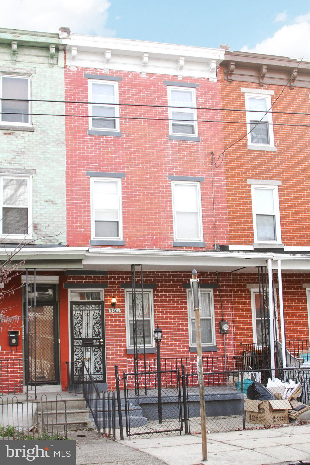 3804 Fairmount Avenue Philadelphia, PA 19104 - Photo 36 of 36