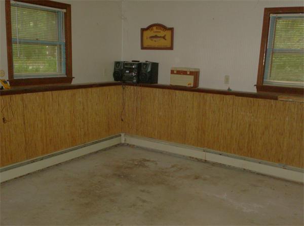 63 Allen Road Easton, MA 02356 - Photo 13 of 15 a view of an empty room with a window