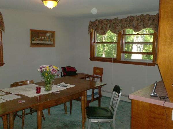 63 Allen Road Easton, MA 02356 - Photo 8 of 15 a view of a workspace with furniture