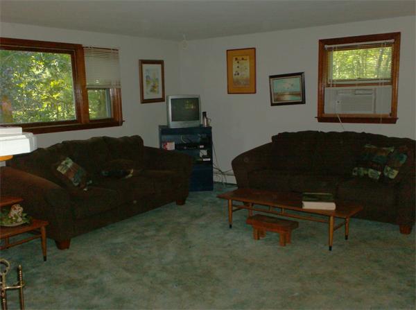 63 Allen Road Easton, MA 02356 - Photo 10 of 15 a living room with furniture and a window
