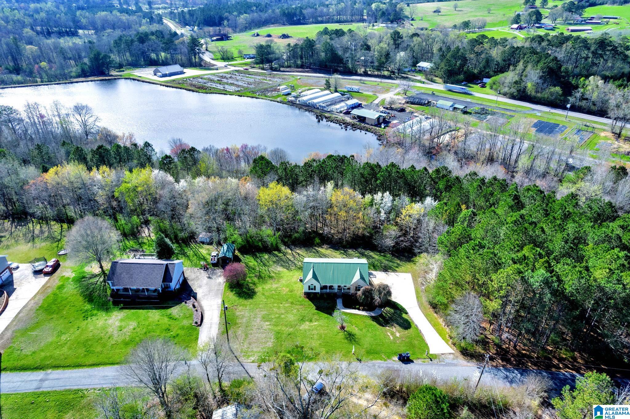 208 Elbert Gallimore Road Hayden, AL 35079 - Photo 21 of 32