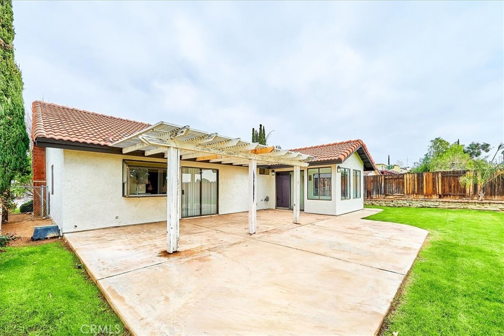 24607 Skyland Drive Moreno Valley, CA 92557 - Photo 34 of 37