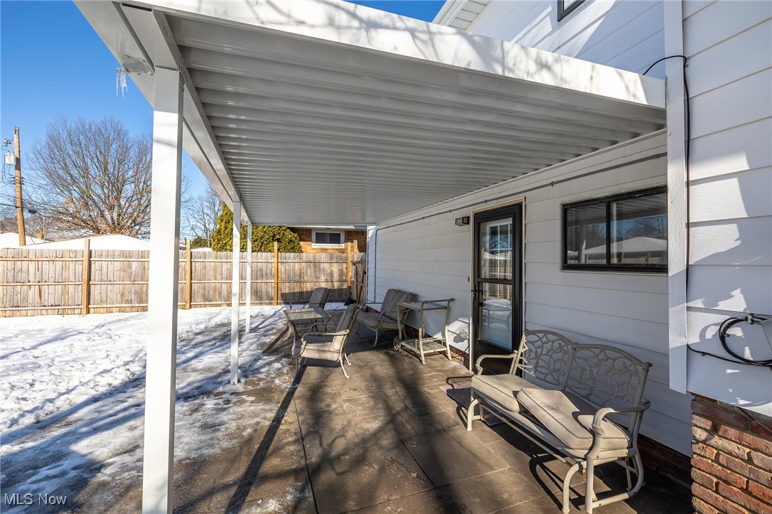 6802 Brandywine Road Cleveland, OH 44130 - Photo 13 of 13 Gallery Image 13