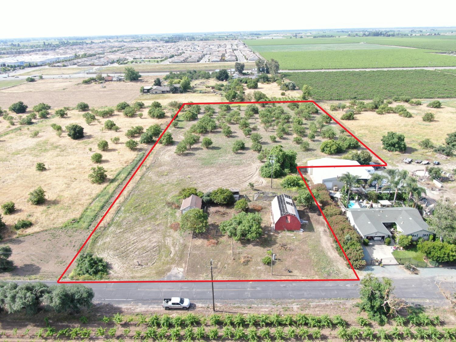68 Taylor Road Lodi, CA 95242 - Photo 11 of 13 a view of lake view