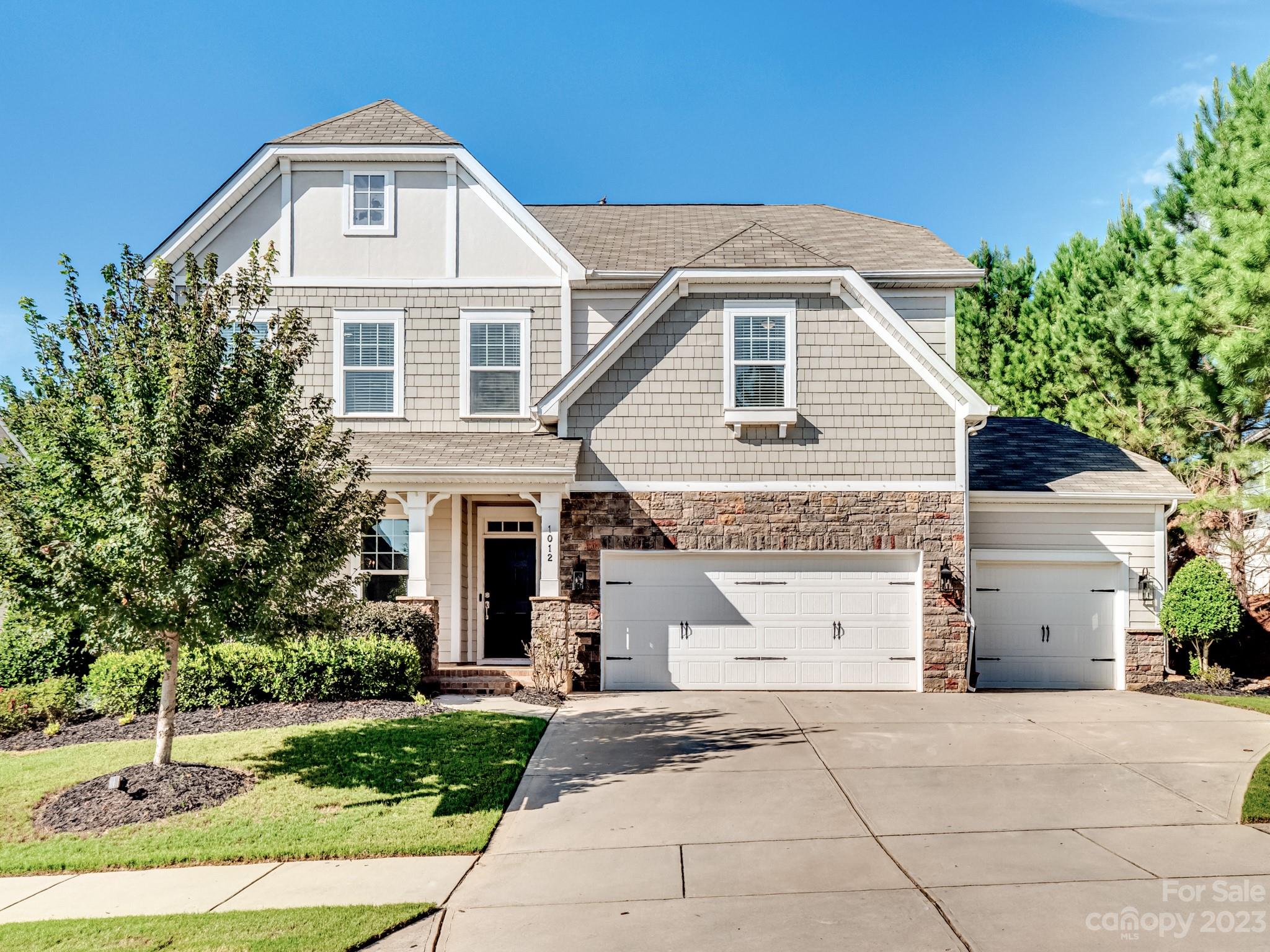 1012 Mantell Road Lancaster, SC 29720 - Photo 1 of 43 Gallery Image 1