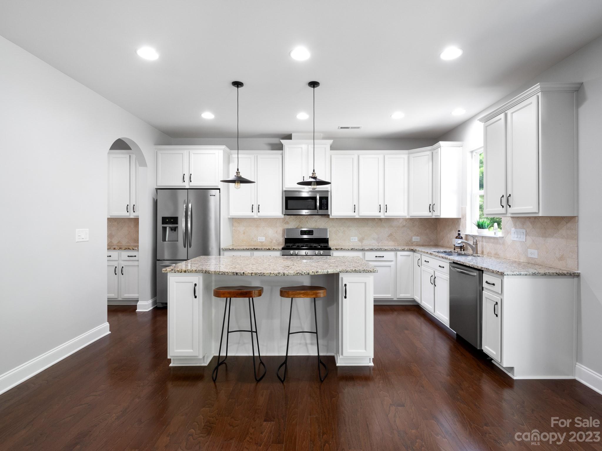 1012 Mantell Road Lancaster, SC 29720 - Photo 16 of 43 Gallery Image 16