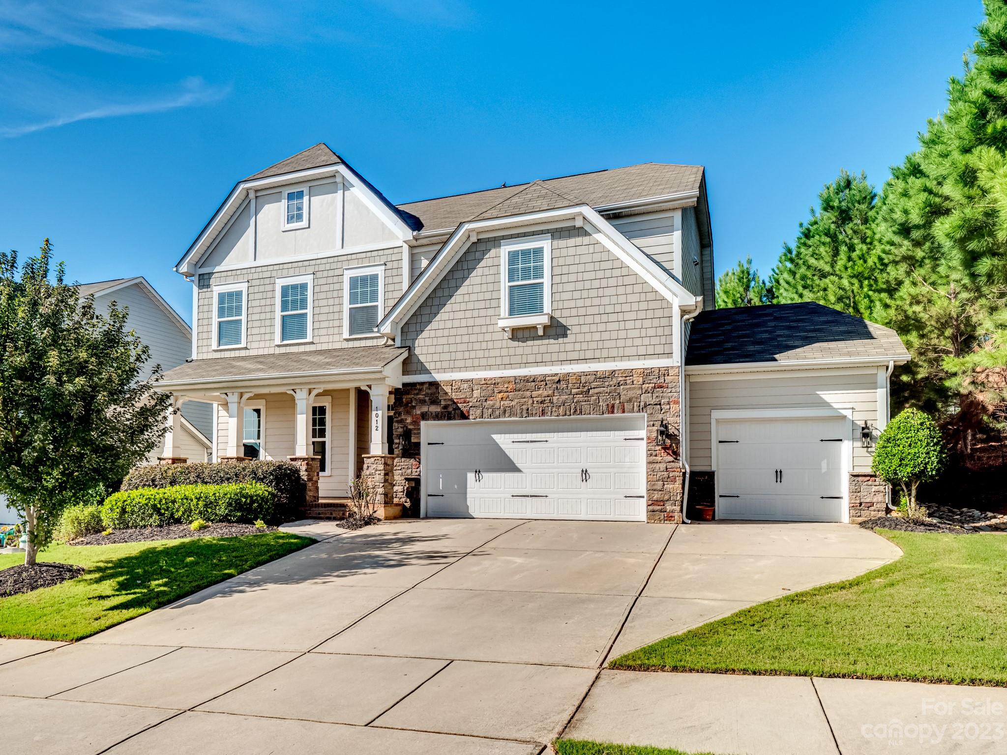 1012 Mantell Road Lancaster, SC 29720 - Photo 4 of 43 Gallery Image 4