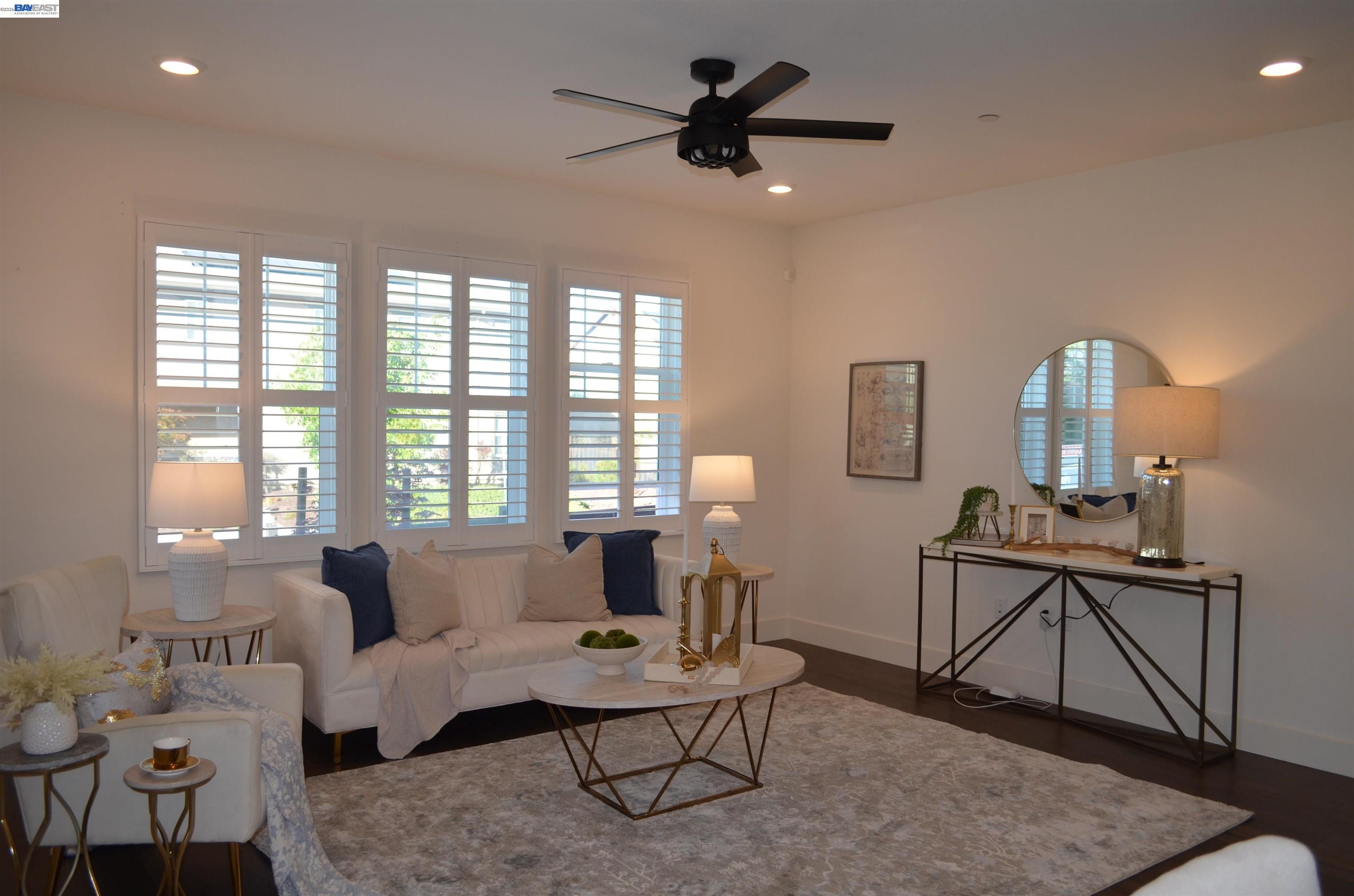 12109 Almeria Way San Ramon, CA 94583 - Photo 1 of 50