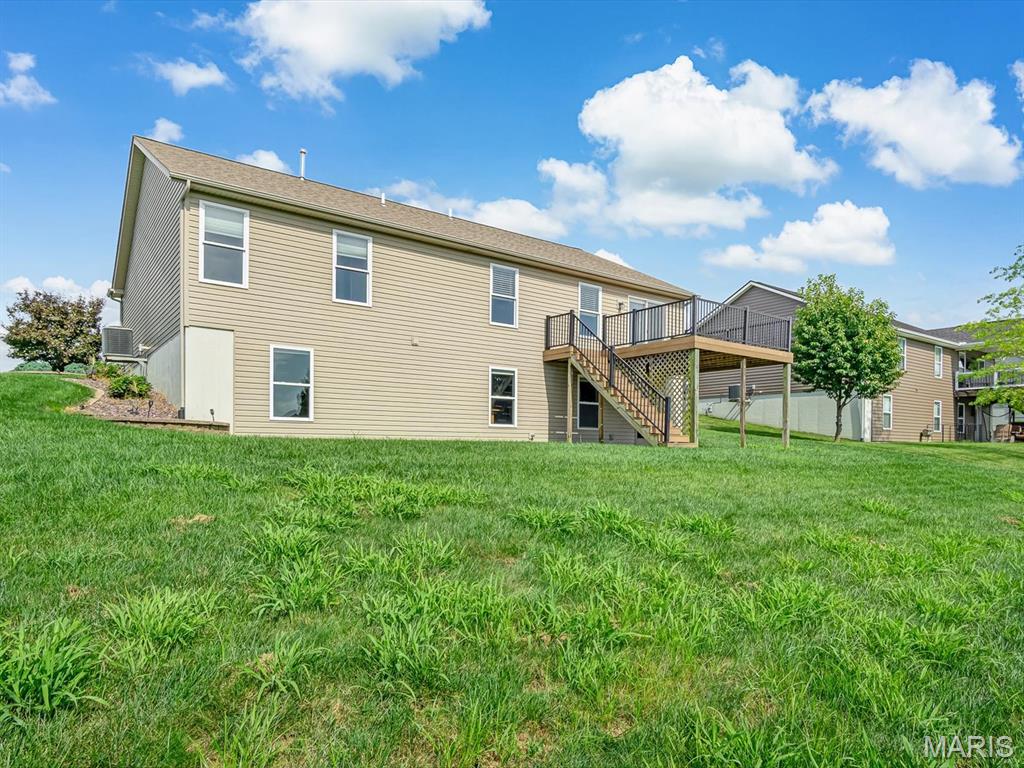 1521 Rachael Lane Waterloo, IL 62298 - Photo 26 of 27